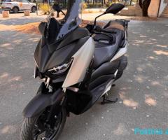 Moto auto fortuzi