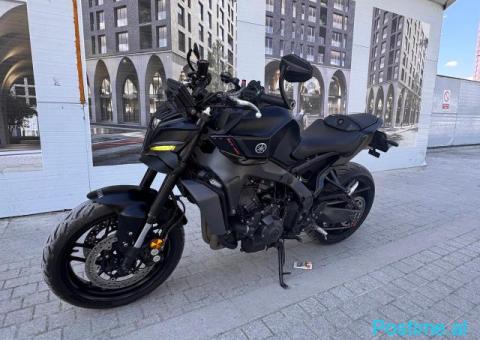 Moto auto fortuzi - 1/9