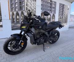 Moto auto fortuzi