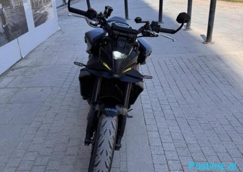 Moto auto fortuzi - 7/9
