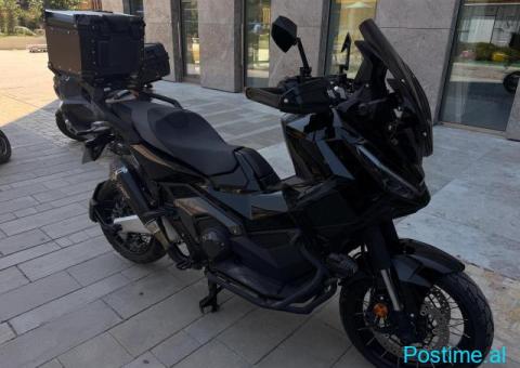 Shitet Honda XADV-750 2025 - 1/8