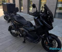 Shitet Honda XADV-750 2025