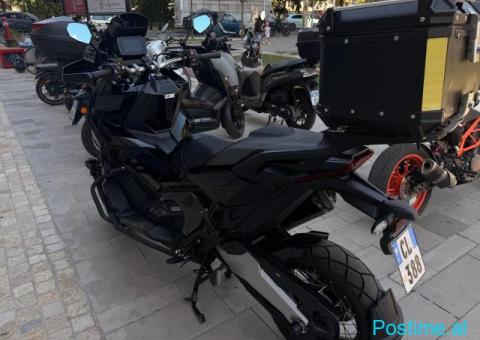 Shitet Honda XADV-750 2025 - 2/8