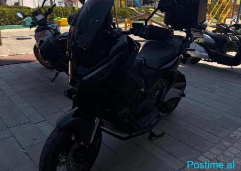 Shitet Honda XADV-750 2025 - 3/8