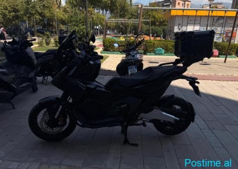 Shitet Honda XADV-750 2025 - 4/8