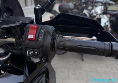 Shitet Honda XADV-750 2025 - 5/8