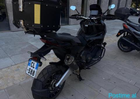 Shitet Honda XADV-750 2025 - 6/8