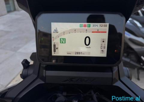 Shitet Honda XADV-750 2025 - 8/8