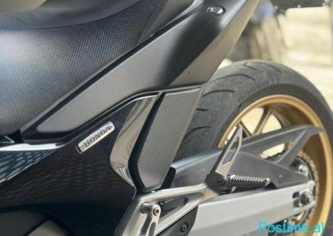 Honda Integra 750-S - 4/5