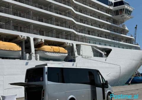 Mercedes Sprinter 518 V6 20+1 Vende - 2/7
