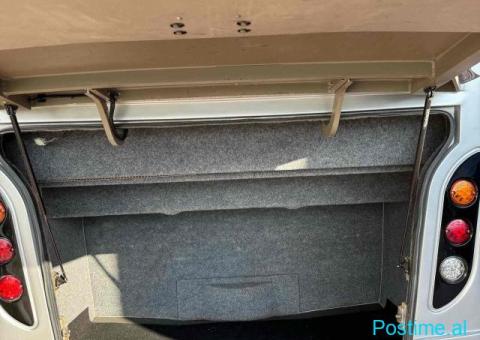 Mercedes Sprinter 518 V6 20+1 Vende - 5/7
