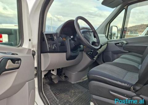 Sprinter 316CDI me pedane - 4/6