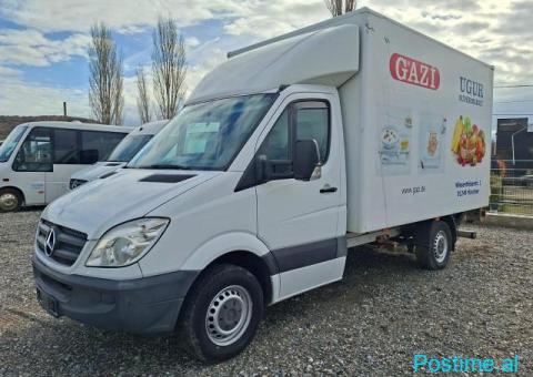 Sprinter 316CDI me pedane - 5/6