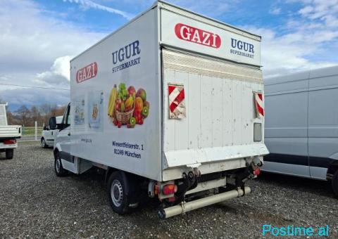 Sprinter 316CDI me pedane - 6/6