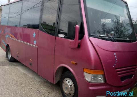 SHITET AUTOBUZI!! - 2/6