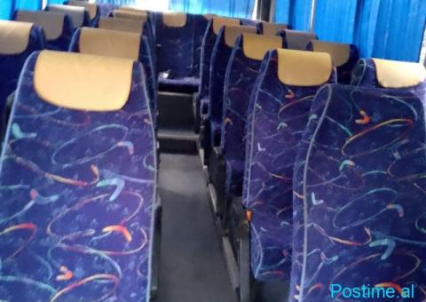 SHITET AUTOBUZI!! - 3/6