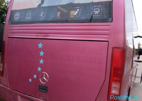 SHITET AUTOBUZI!! - 5/6