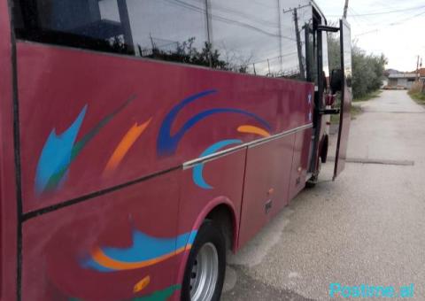 SHITET AUTOBUZI!! - 6/6