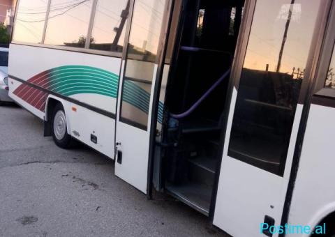 OKAZION!! Shitet Autobuz Mercedes Benz (32+1 vende)!! - 1/6