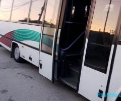 OKAZION!! Shitet Autobuz Mercedes Benz (32+1 vende)!!