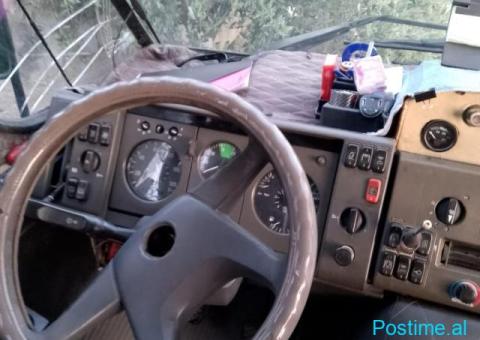 OKAZION!! Shitet Autobuz Mercedes Benz (32+1 vende)!! - 2/6