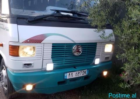 OKAZION!! Shitet Autobuz Mercedes Benz (32+1 vende)!! - 5/6