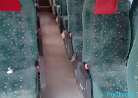 OKAZION!! Shitet Autobuz Mercedes Benz (32+1 vende)!! - 6/6