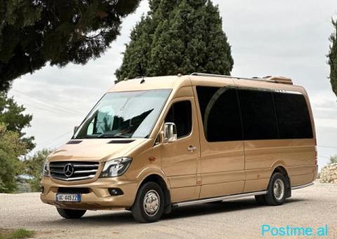 Sprinter 519 - 1/6