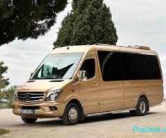 Sprinter 519