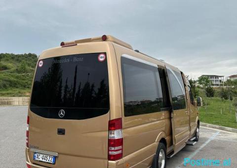 Sprinter 519 - 3/6