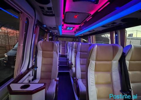 Sprinter 519 - 4/6