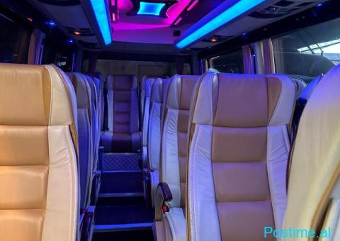 Sprinter 519 - 5/6
