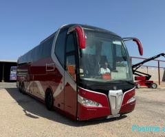 SCANIA TITANIUM 3-AXLE HIGH ROAD – 54 Vende – 420 HP – EURO
