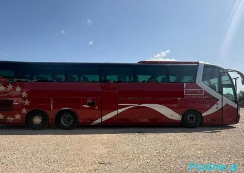 SCANIA TITANIUM 3-AXLE HIGH ROAD – 54 Vende – 420 HP – EURO - 2/5