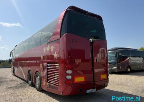 SCANIA TITANIUM 3-AXLE HIGH ROAD – 54 Vende – 420 HP – EURO - 3/5