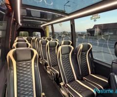 SPRINTER PANORAMA 519