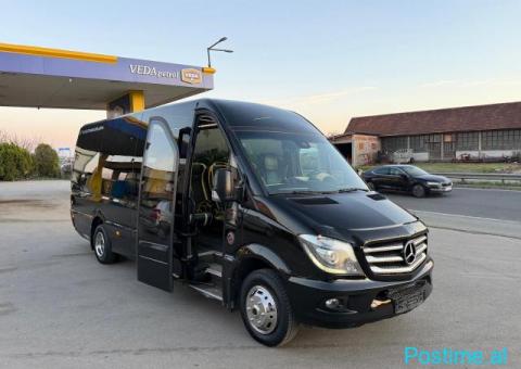 SPRINTER PANORAMA 519 - 3/10