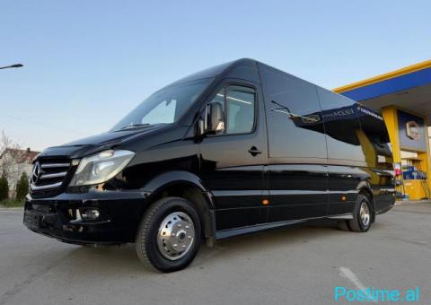 SPRINTER PANORAMA 519 - 5/10