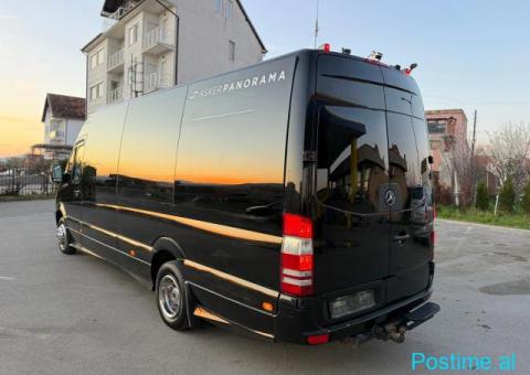 SPRINTER PANORAMA 519 - 6/10