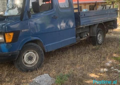 308 D DOPIO CABINE !!! - 1/3