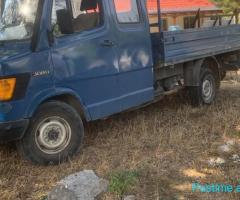 308 D DOPIO CABINE !!!