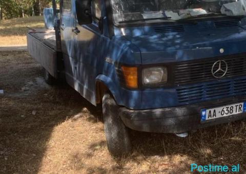 308 D DOPIO CABINE !!! - 2/3