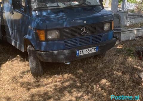 308 D DOPIO CABINE !!! - 3/3