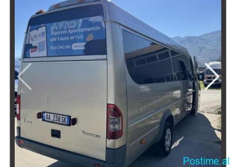 Shiten 2 sprintera tek gome 20+1 dhe 1 dopiogom - 4/4