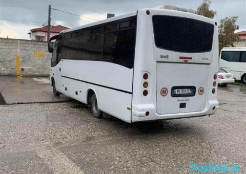 Mercedes Beluga 818 - 3/8