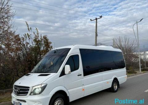 Shitet sprinter 519 automat viti 2015 - 1/10