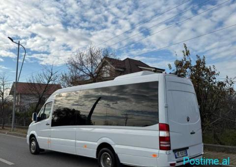 Shitet sprinter 519 automat viti 2015 - 9/10
