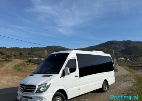 Shitet sprinter 519 automat viti 2015 - 10/10