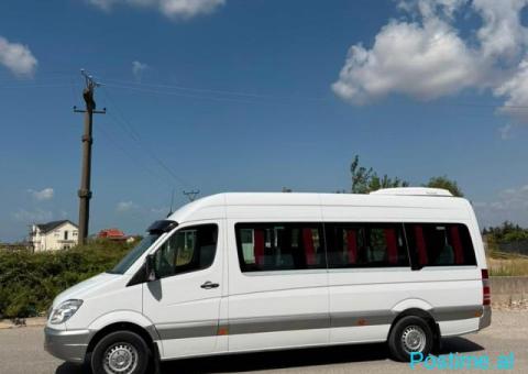 Shitet sprinter 316 viti 2013 - 1/10