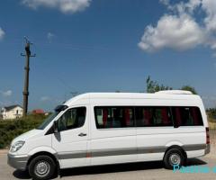 Shitet sprinter 316 viti 2013